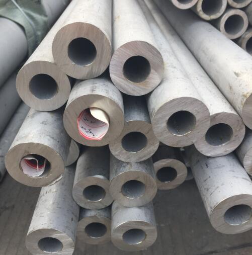 德格321不锈钢管