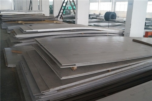 德格304不锈钢板