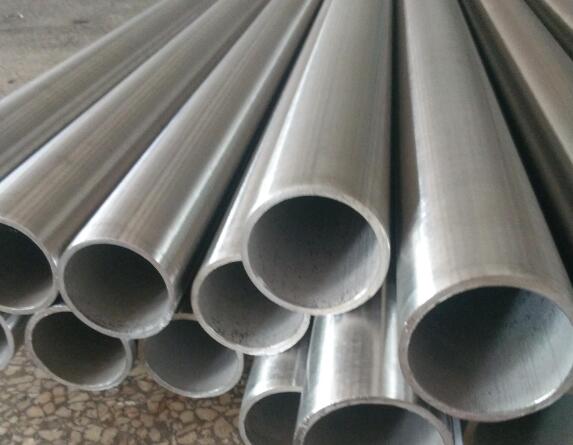 德格321不锈钢管