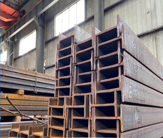 德格Q420C工字型钢